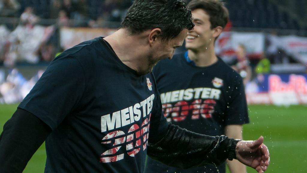 Red Bull - Sturm Graz, Stimmung, I
