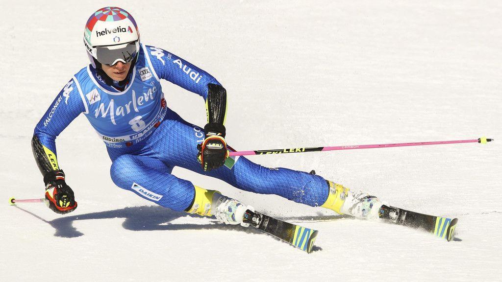 Weltcup-RTL der Damen am Kronplatz