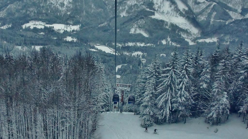 Suche nach Snowboarder I