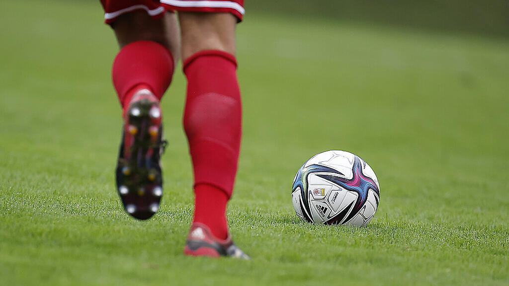 Das Titelrennen in der 2. Liga ist weiter umkämpft
