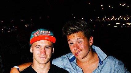 Strandfest Seekirchen 2013