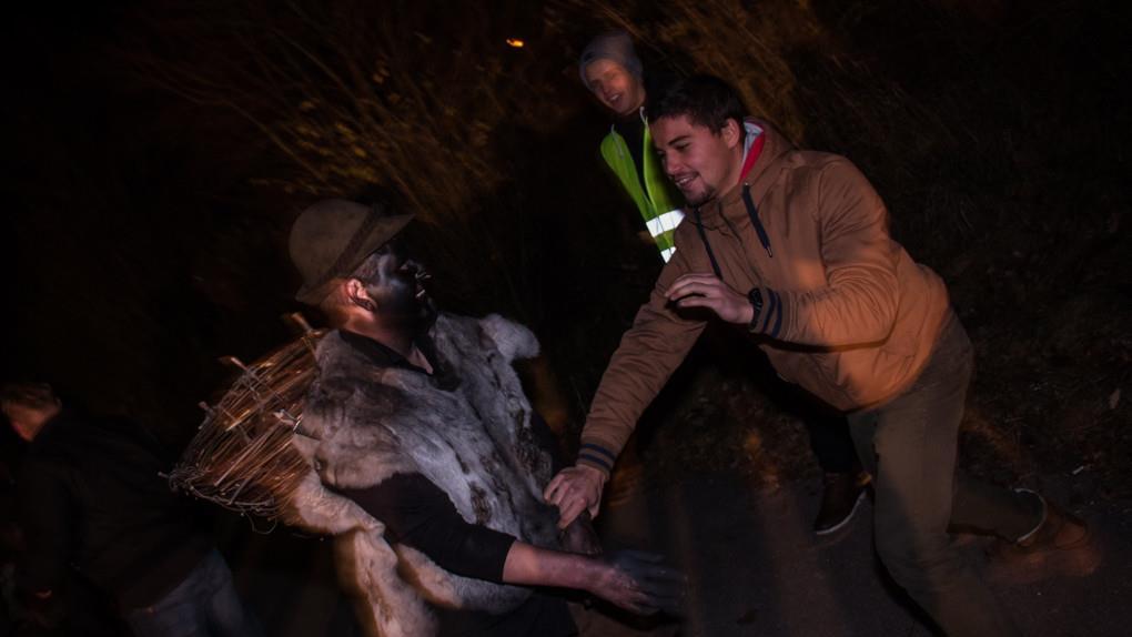 Krampuslauf Rif II