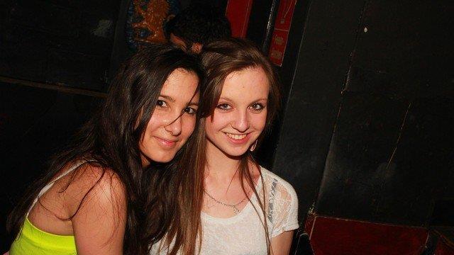Party im Riverside
