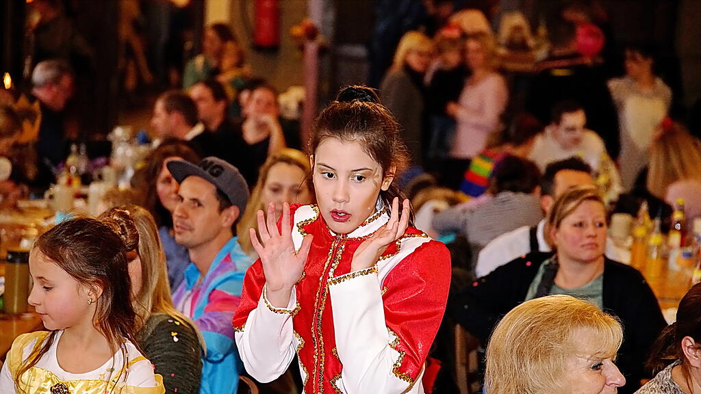 Kinderfasching Salzburg
