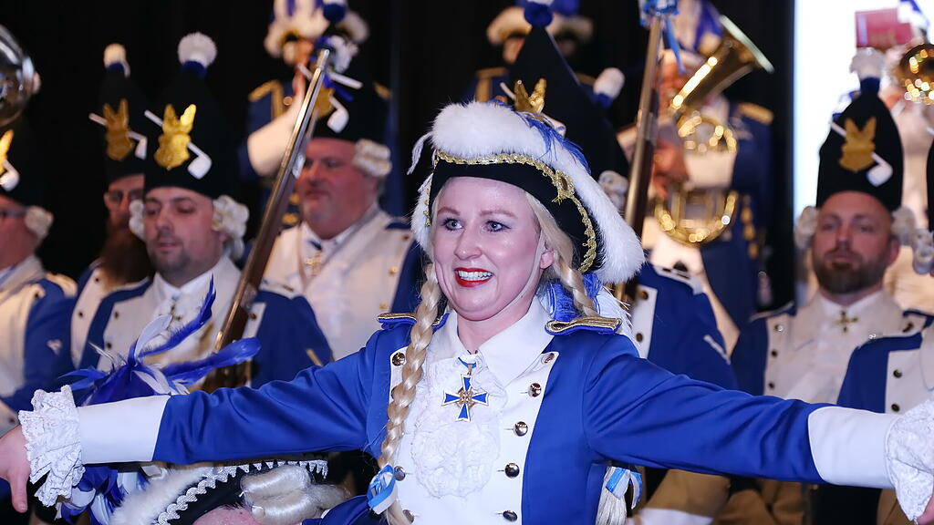 Kr\u00f6nungsball Salzburger Faschingsgilde