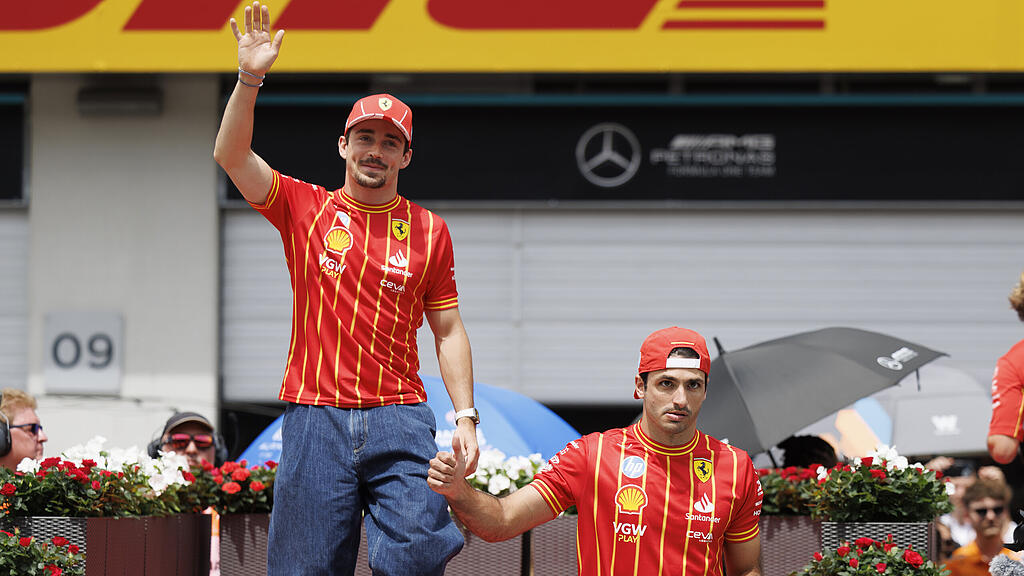 Formel 1-GP