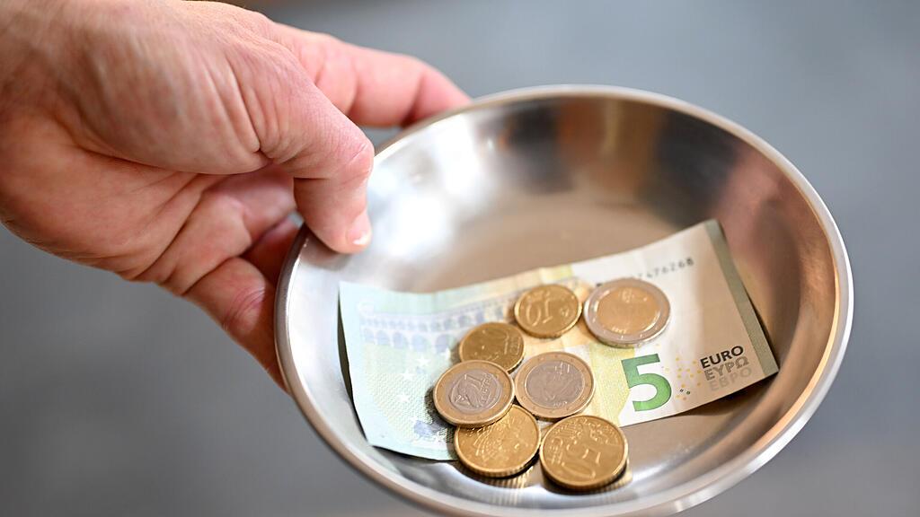 Trinkgeld