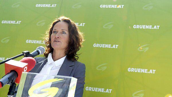 Glawischnig: Verbote und Strafen sind keine Lösung