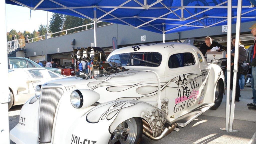 Pics der Rennsportmesse II
