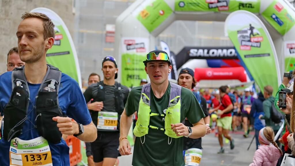 Trailrunning Festival: Gaisbergtrail 2023