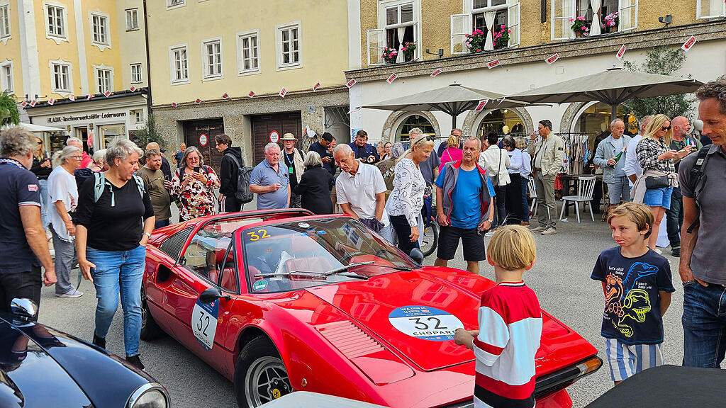 1000 Miglia