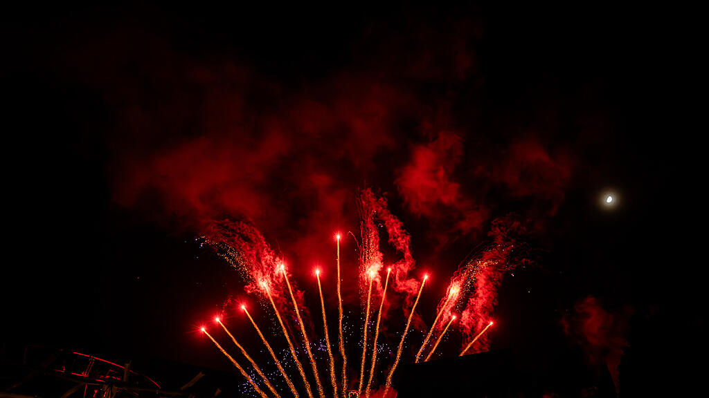 Halloween Fantasiana