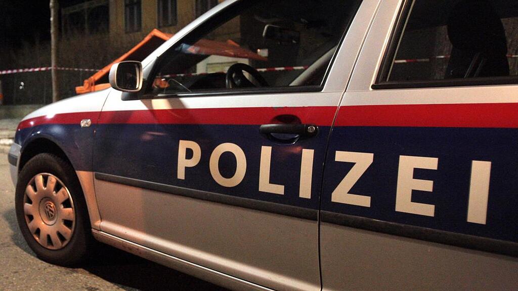 Polizei fahndet nach Mörder