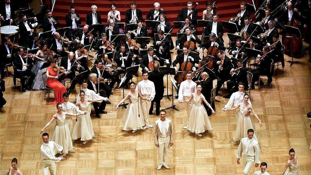 Opernball 2020