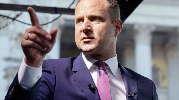 Sommergespräch mit Matthias Strolz