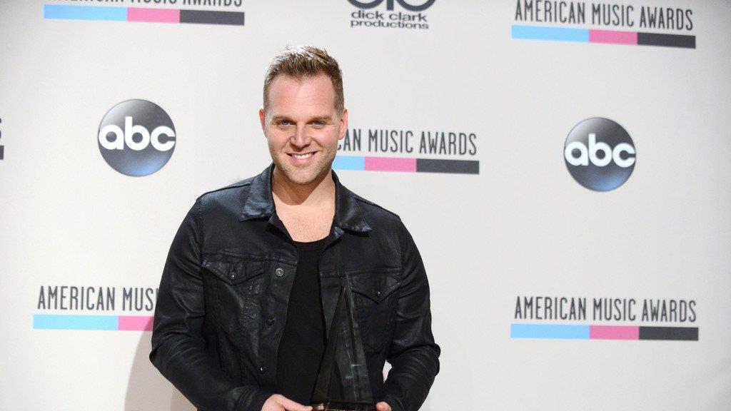 American Music Awards: Roter Teppich - Stars