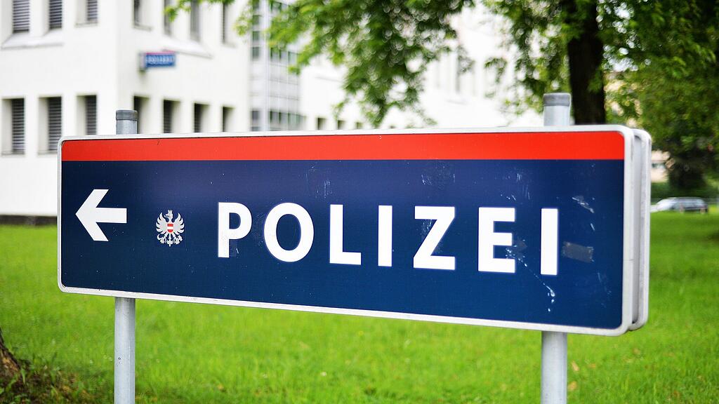 Einem Italiener wurden neun Einbrüche in fünf Bundesländern von der Polizei Salzburg nachgewiesen.