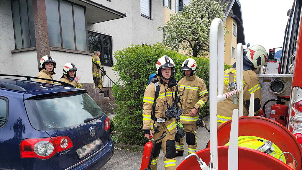 Feuerwehreinsatz_Oberalm