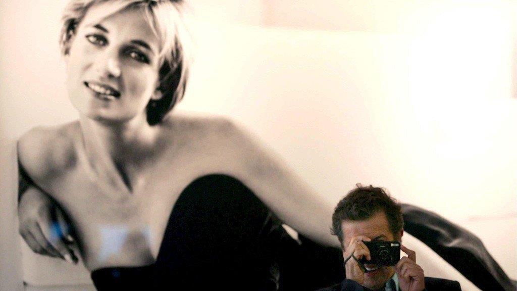 15. Todestag von Prinzessin Diana