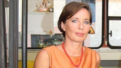 Andrea Holz-Dahrenstaedt von der kija ortet bezüglich Bleiberecht und Kindeswohl dringenden Handlungsbedarf.