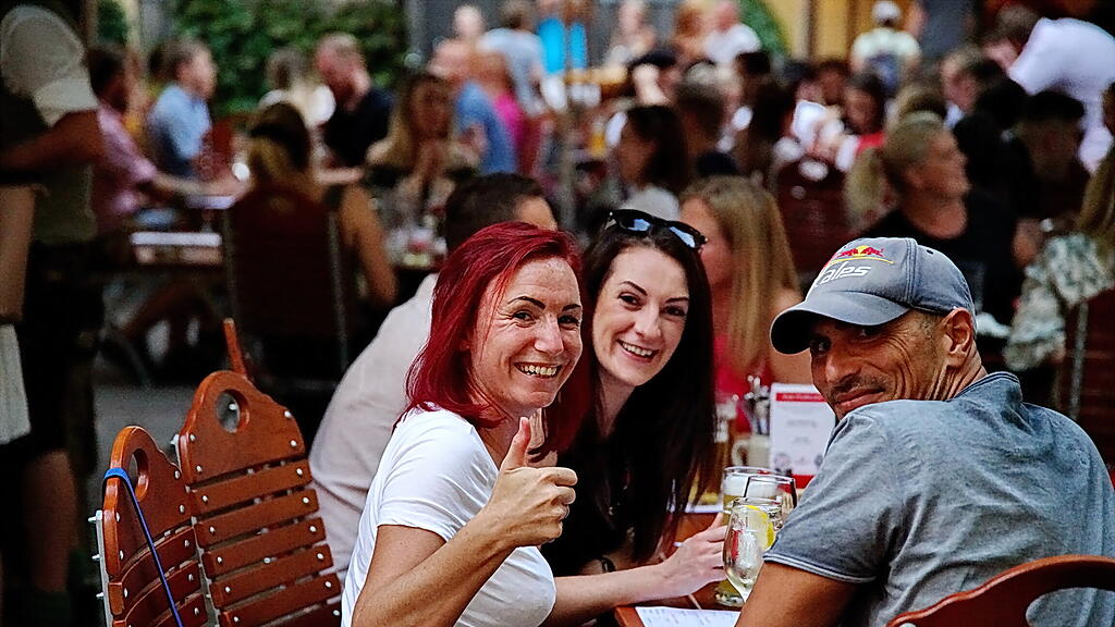 Stiegl Sommerfest