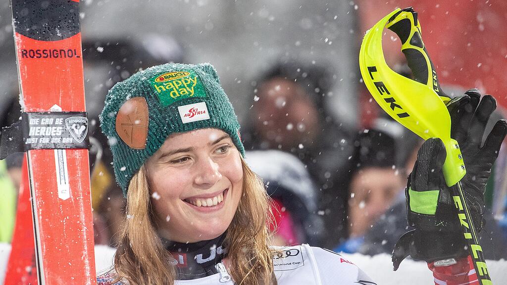 Katharina Liensberger