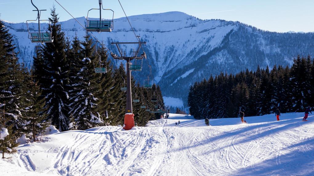 GaissauHintersee- Trophy I