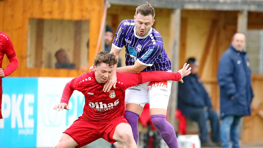 Austria Salzburg - SV Seekirchen