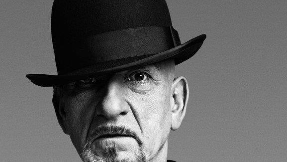 Galerie OstLicht in Wien stellt Fotos von Bryan Adams aus