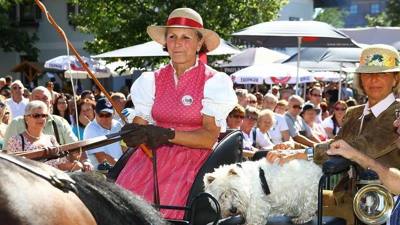 Bilder aus Berndorf