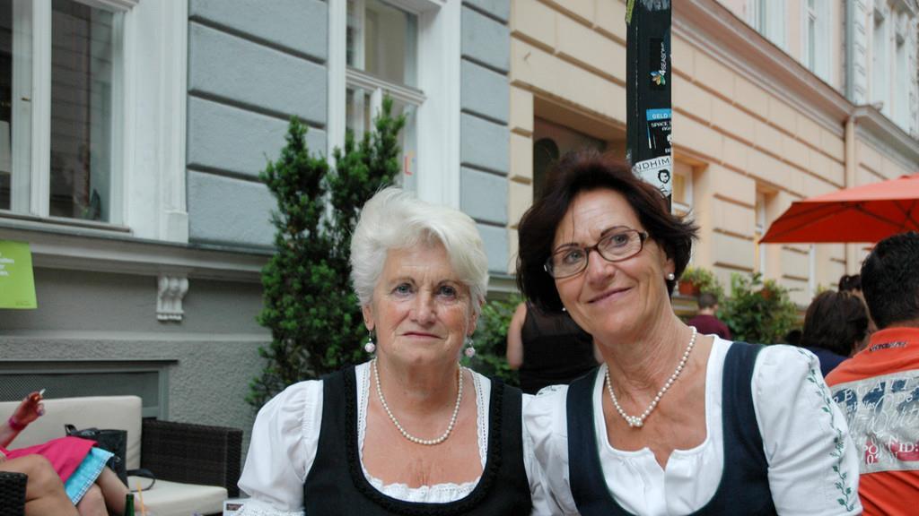 Linzergassenfest Sa II