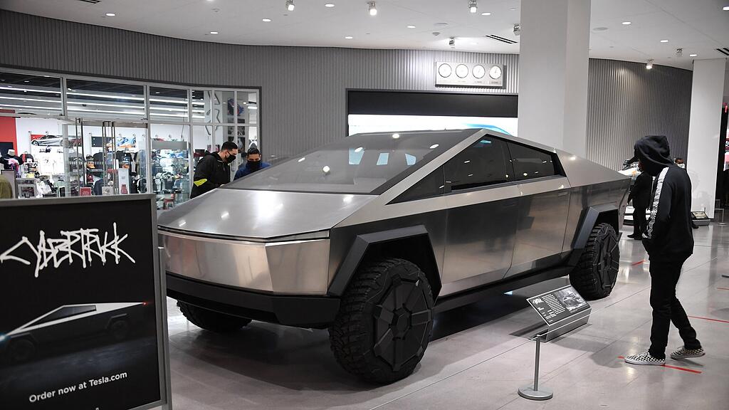 Tesla_Cybertruck