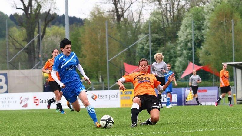 FC Bergheim - FC SHT Südburgenland