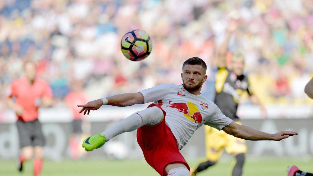 Red Bull Salzburg vs. SCR Altach
