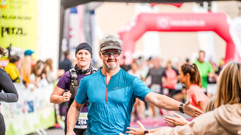 Das Trailrunning-Festival in Salzburg