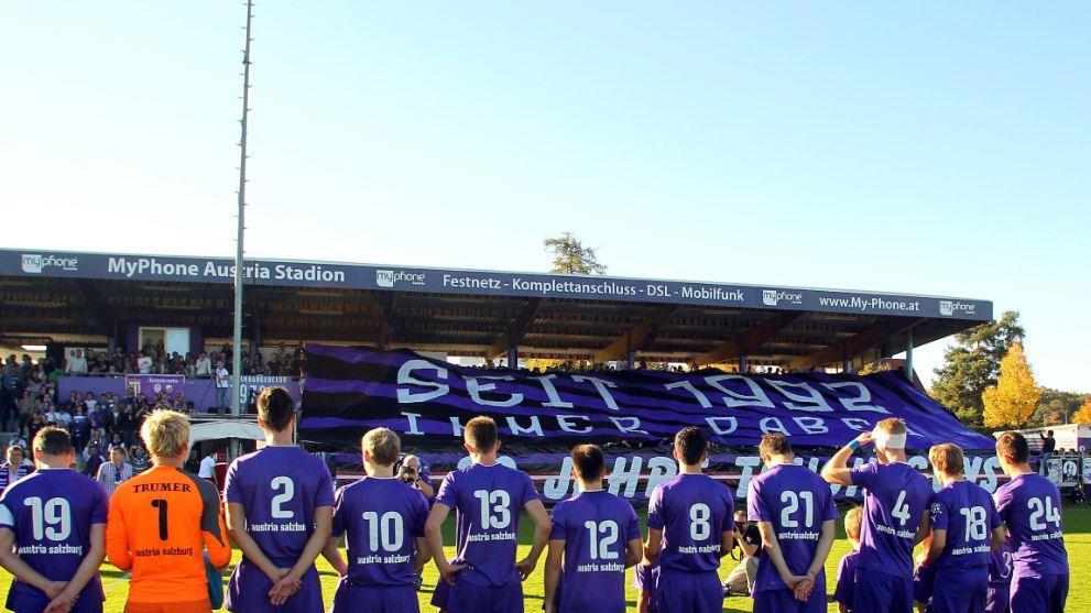 Mehr Bilder vom Derby