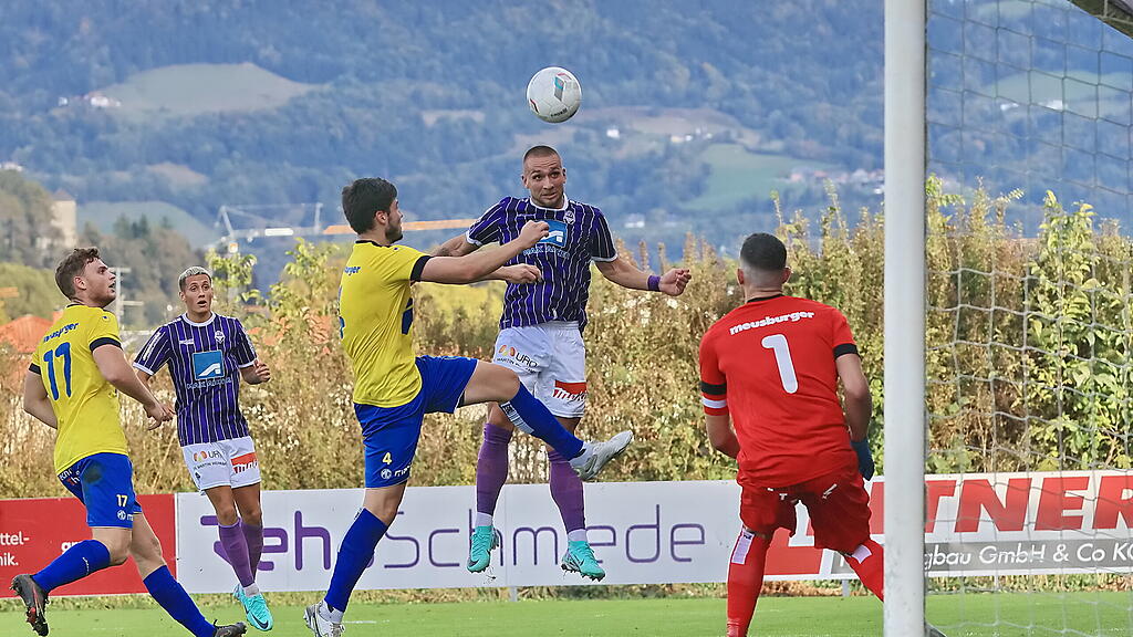 Austria Salzburg, Wolfurt