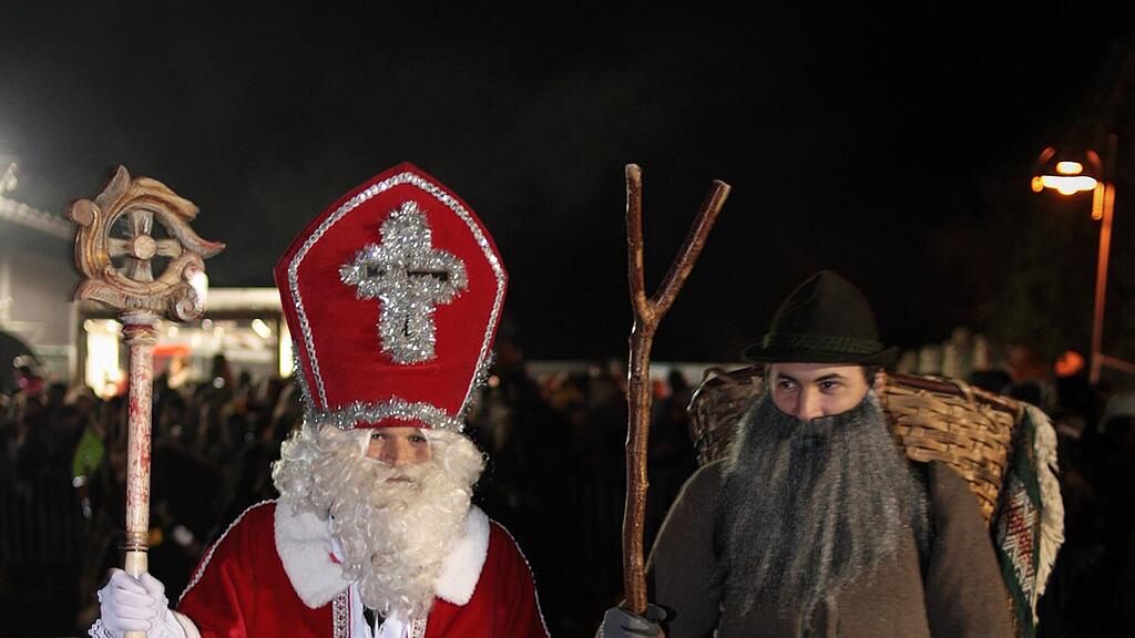 Nacht der Krampusse - NDK