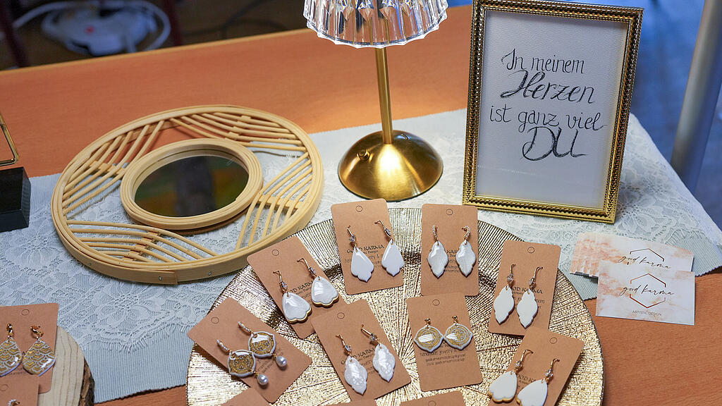 Hochzeitsmesse Schloss Goldegg 2025