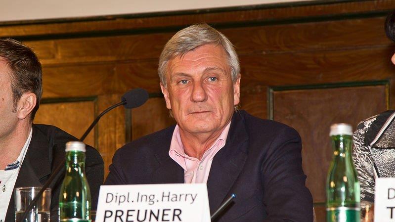 Wahlkonfrontation im Stieglkeller