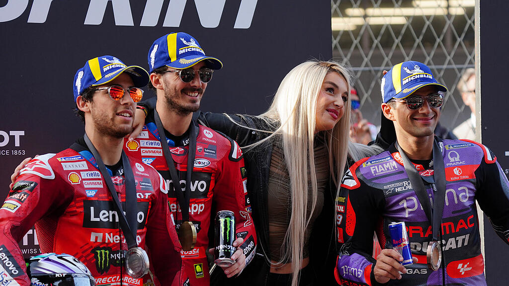 MotoGP