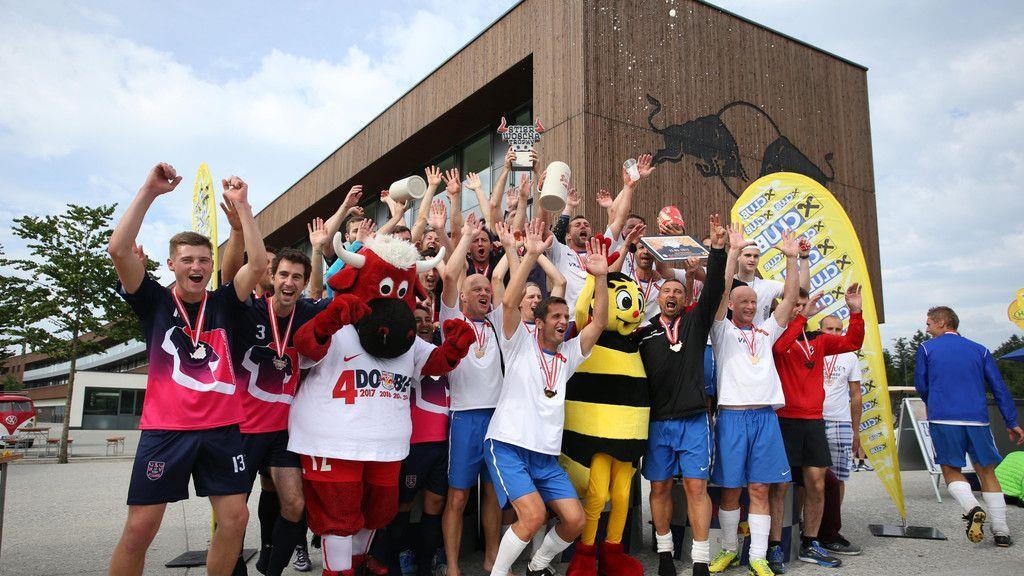 Stierwoscha Trophy 2017
