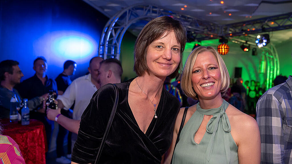 The 80er & 90er Party