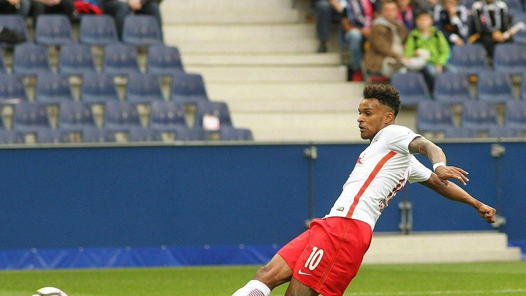 FC Red Bull Salzburg - FK Austria Wien