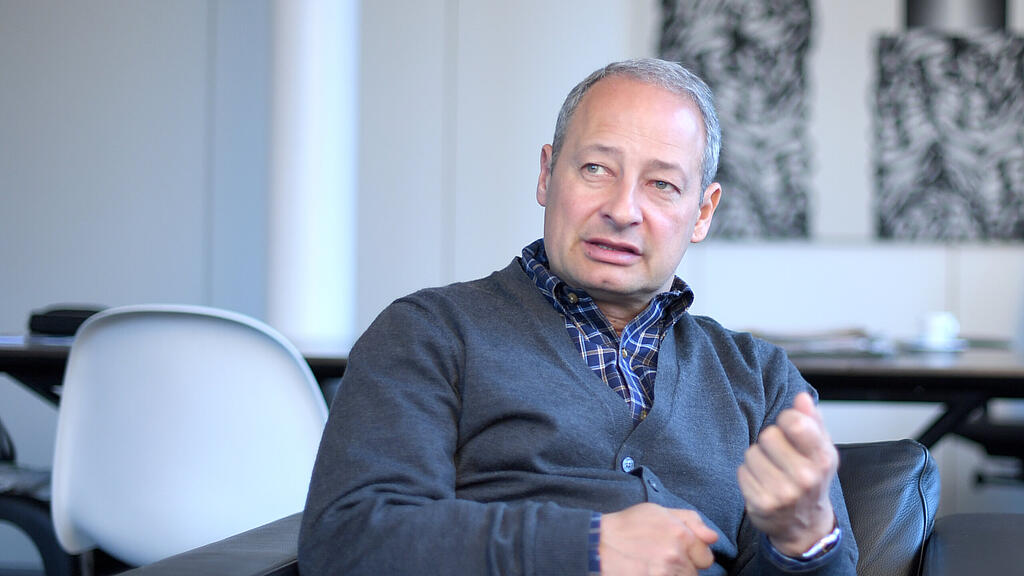 Andreas Schieder, SPÖ