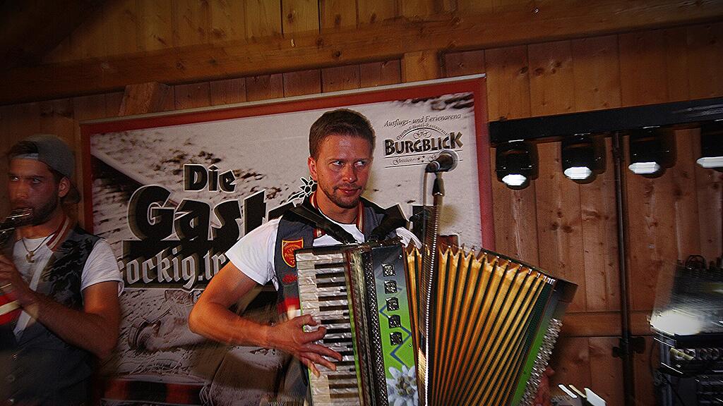 130 Jahrjubil\u00e4um TMK Ramingstein
