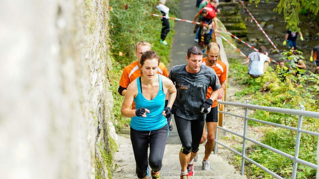 Celtic City Run