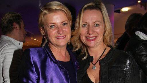 Fashion Premiere in der Brandboxx II