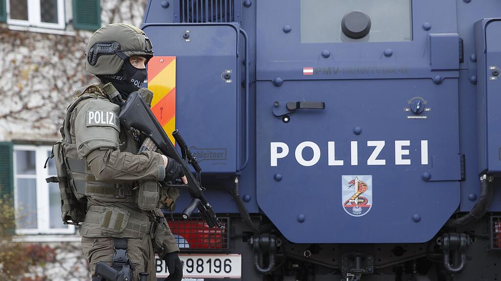 Mit einem Großaufgebot suchte die Polizei nach dem 66-Jährigen.