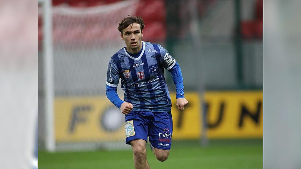 Moritz Eder